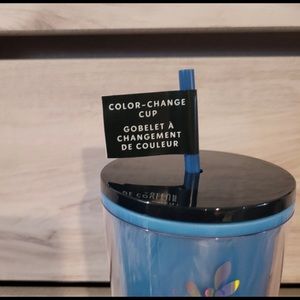 BNWT STARBUCKS Mermaid 2021 (Color Changing)